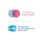 ACAMH with Clinical Partners