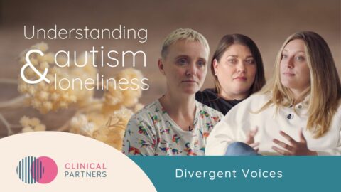 Divergent Voices Episode - Understanding autism & loneliness